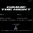 Digital Games – Gimme The Night - Виниловые пластинки, Интернет-Магазин "Ультра", Екатеринбург  