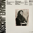 Michael Jackson - Bad - Виниловые пластинки, Интернет-Магазин "Ультра", Екатеринбург  
