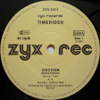Timerider – Cocoon (Dance Version) - Виниловые пластинки, Интернет-Магазин "Ультра", Екатеринбург  