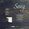 Savage – And You Are - Виниловые пластинки, Интернет-Магазин "Ультра", Екатеринбург  