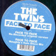 The Twins – Face To Face - Виниловые пластинки, Интернет-Магазин "Ультра", Екатеринбург  