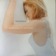Madonna – Something To Remember - Виниловые пластинки, Интернет-Магазин "Ультра", Екатеринбург  