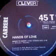 Hands Of Love – Dance To Dance - Виниловые пластинки, Интернет-Магазин "Ультра", Екатеринбург  