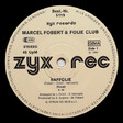 Marcel Fobert & Folie Club – Rapfolie - Виниловые пластинки, Интернет-Магазин "Ультра", Екатеринбург  