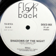 Felli – Shadows Of The Night - Виниловые пластинки, Интернет-Магазин "Ультра", Екатеринбург  