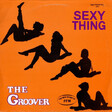 Groover, The – Sexy Thing - Виниловые пластинки, Интернет-Магазин "Ультра", Екатеринбург  