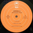 Cerrone - Cerrone IV - The Golden Touch - Виниловые пластинки, Интернет-Магазин "Ультра", Екатеринбург  