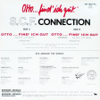 S.C.F. Connection – Otto ... Find' Ich Gut - Виниловые пластинки, Интернет-Магазин "Ультра", Екатеринбург  