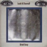 Uriah Heep – Look At Yourself - Виниловые пластинки, Интернет-Магазин "Ультра", Екатеринбург  