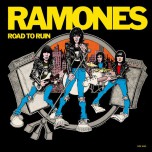 Ramones – Road To Ruin - Виниловые пластинки, Интернет-Магазин "Ультра", Екатеринбург  