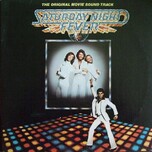 Bee Gees – Saturday Night Fever (OST) - Виниловые пластинки, Интернет-Магазин "Ультра", Екатеринбург  