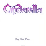 Cinderella - Long Cold Winter - Виниловые пластинки, Интернет-Магазин "Ультра", Екатеринбург  
