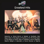 Rockets - Greatest Hits - Виниловые пластинки, Интернет-Магазин "Ультра", Екатеринбург  