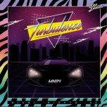 Miami Nights 1984 - Turbulence - Виниловые пластинки, Интернет-Магазин "Ультра", Екатеринбург  