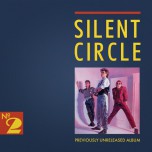 Silent Circle - №2 (CLEAR) - Виниловые пластинки, Интернет-Магазин "Ультра", Екатеринбург  