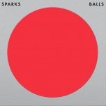 Sparks - Balls (Blue) - Виниловые пластинки, Интернет-Магазин "Ультра", Екатеринбург  
