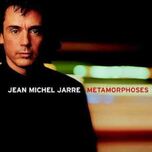 Jean Michel Jarre – Metamorphoses - Виниловые пластинки, Интернет-Магазин "Ультра", Екатеринбург  