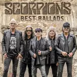 Scorpions – Best Ballads (Limited, Poster) - Виниловые пластинки, Интернет-Магазин "Ультра", Екатеринбург