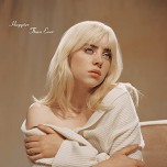 Billie Eilish - Happier Than Ever - Виниловые пластинки, Интернет-Магазин "Ультра", Екатеринбург  
