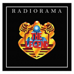 Radiorama - The Legend - Виниловые пластинки, Интернет-Магазин "Ультра", Екатеринбург  