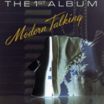 Modern Talking - The 1st Album - Виниловые пластинки, Интернет-Магазин "Ультра", Екатеринбург  