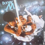 Boney M. - Nightflight To Venus - Виниловые пластинки, Интернет-Магазин "Ультра", Екатеринбург  