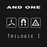 And One – Trilogie I - Виниловые пластинки, Интернет-Магазин "Ультра", Екатеринбург  
