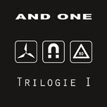 And One – Trilogie I (SEALED) - Виниловые пластинки, Интернет-Магазин "Ультра", Екатеринбург  