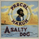 Procol Harum - A Whiter Shade Of Pale / A Salty Dog - Виниловые пластинки, Интернет-Магазин "Ультра", Екатеринбург  