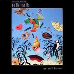 Talk Talk - Natural History (The Very Best Of Talk Talk) - Виниловые пластинки, Интернет-Магазин "Ультра", Екатеринбург  