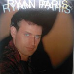 Ryan Paris – Ryan Paris - Виниловые пластинки, Интернет-Магазин "Ультра", Екатеринбург  