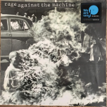 Rage Against The Machine-Rage Against The Machine - Виниловые пластинки, Интернет-Магазин "Ультра", Екатеринбург  