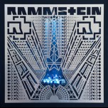 Rammstein - Paris - Виниловые пластинки, Интернет-Магазин "Ультра", Екатеринбург  