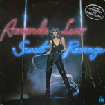 Amanda Lear – Sweet Revenge - Виниловые пластинки, Интернет-Магазин "Ультра", Екатеринбург  