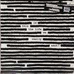 Roger Waters - Is This The Life We Really Want? - Виниловые пластинки, Интернет-Магазин "Ультра", Екатеринбург  