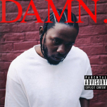 Kendrick Lamar - DAMN. - Виниловые пластинки, Интернет-Магазин "Ультра", Екатеринбург  