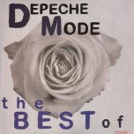 Depeche Mode - The Best Of (Volume 1, 3LP) - Виниловые пластинки, Интернет-Магазин "Ультра", Екатеринбург  