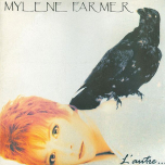 Mylene Farmer – L'autre... - Виниловые пластинки, Интернет-Магазин "Ультра", Екатеринбург  