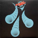 Manfred Mann's Earth Band - Nightingales & Bombers - Виниловые пластинки, Интернет-Магазин "Ультра", Екатеринбург  