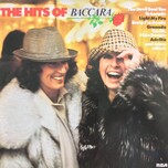Baccara - The Hits Of Baccara - Виниловые пластинки, Интернет-Магазин "Ультра", Екатеринбург  
