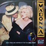 Madonna - I'm Breathless - Виниловые пластинки, Интернет-Магазин "Ультра", Екатеринбург  
