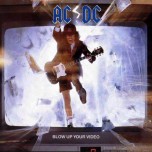 AC/DC - Blow Up Your Video - Виниловые пластинки, Интернет-Магазин "Ультра", Екатеринбург  