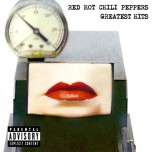 Red Hot Chili Peppers - Greatest Hits - Виниловые пластинки, Интернет-Магазин "Ультра", Екатеринбург  