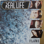 Real Life - Flame - Виниловые пластинки, Интернет-Магазин "Ультра", Екатеринбург  