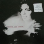 Liza Minnelli – Results - Виниловые пластинки, Интернет-Магазин "Ультра", Екатеринбург  