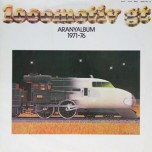 Locomotiv GT – Aranyalbum 1971-76 - Виниловые пластинки, Интернет-Магазин "Ультра", Екатеринбург  