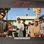 AC/DC - Dirty Deeds Done Dirt Cheap - Виниловые пластинки, Интернет-Магазин "Ультра", Екатеринбург  