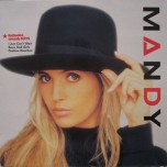 Mandy – Mandy - Виниловые пластинки, Интернет-Магазин "Ультра", Екатеринбург  