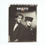 Roxette – Pearls Of Passion - Виниловые пластинки, Интернет-Магазин "Ультра", Екатеринбург  