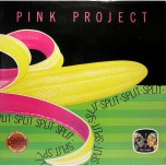 Pink Project - Split - Виниловые пластинки, Интернет-Магазин "Ультра", Екатеринбург  